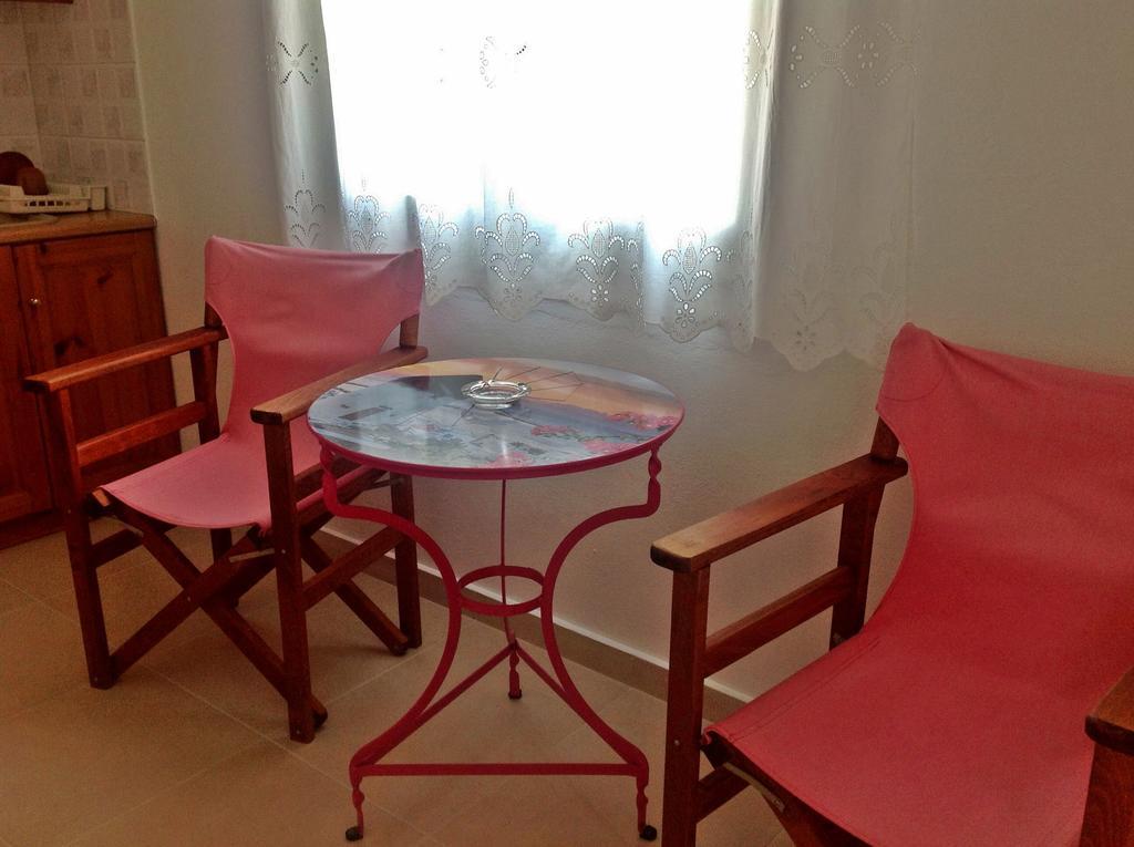 Papanikola House 2 Apartment Astypálaia Cameră foto